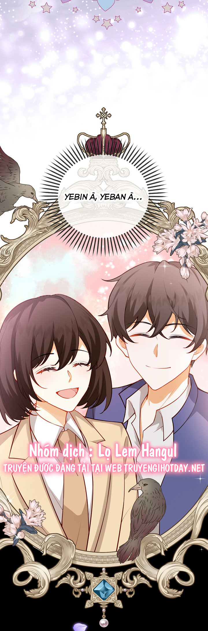 tôi sẽ nuôi dưỡng hai đứa con của nam chính chapter 32 27