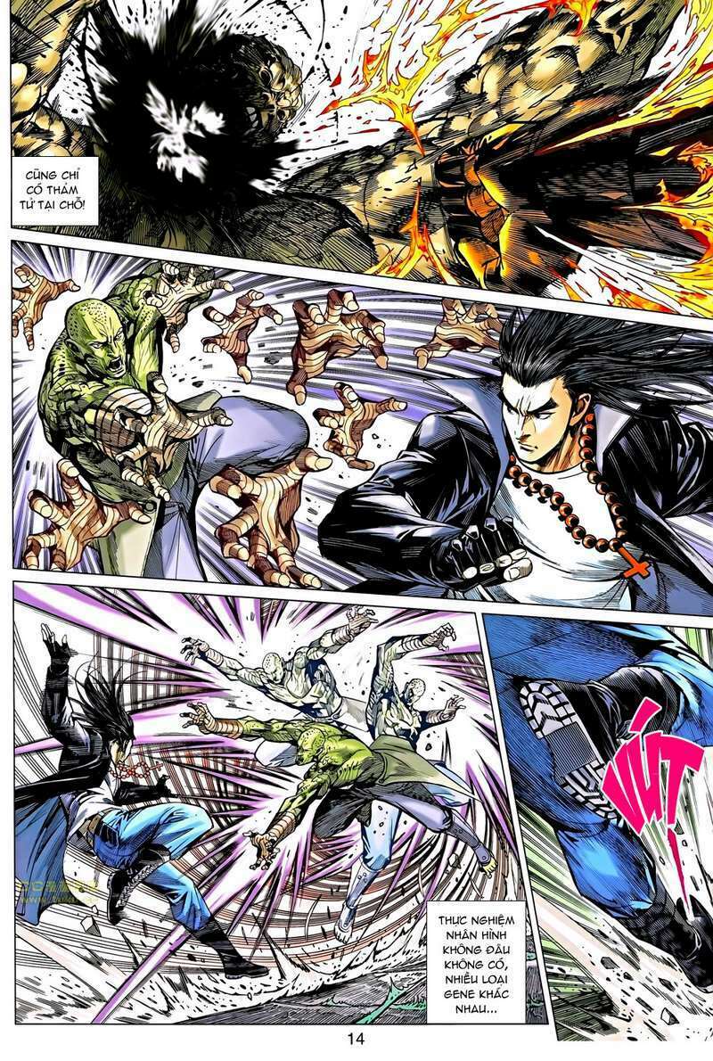 thạch hắc long truyện chapter 44 13