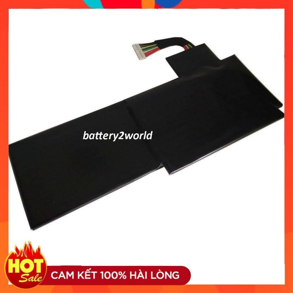 Pin Dùng Cho Laptop MSI GS70 GS72 WS72 Medion Erazer X7613 X7615 Schenker XMG C703 BTY-L76