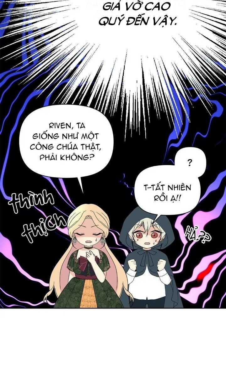 công chúa thời gian có hạn chapter 40 59