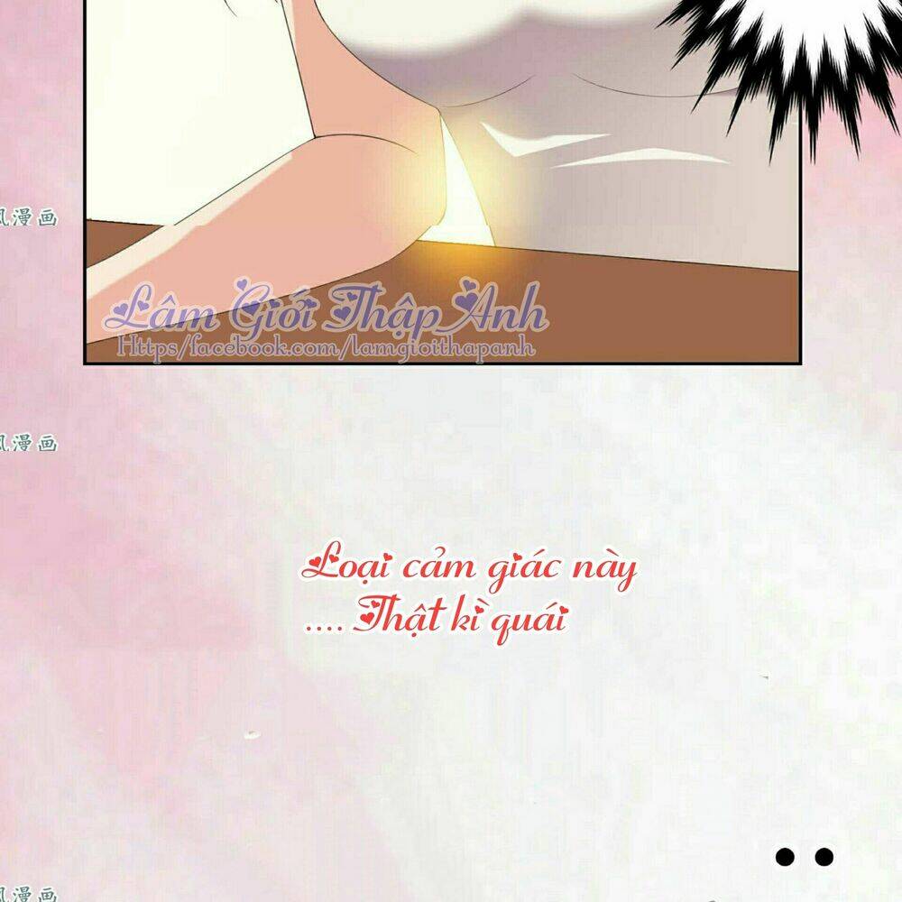 tổng tài thật xấu xa chapter 3.2 6