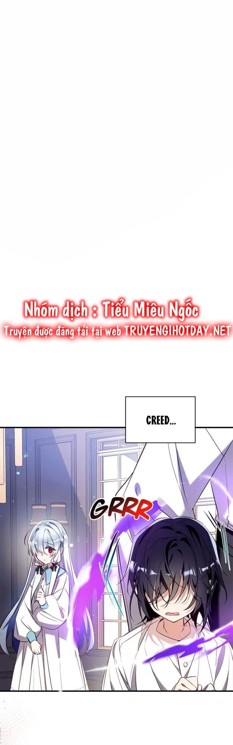 chúng ta có thể trở thành gia đình được không? chapter 75 7