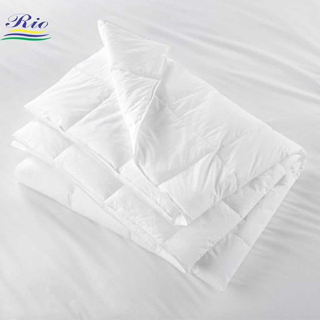 Ruột Chăn Mền Cotton Chần Gòn RIOTEX Cho Gia Đình, Khách Sạn