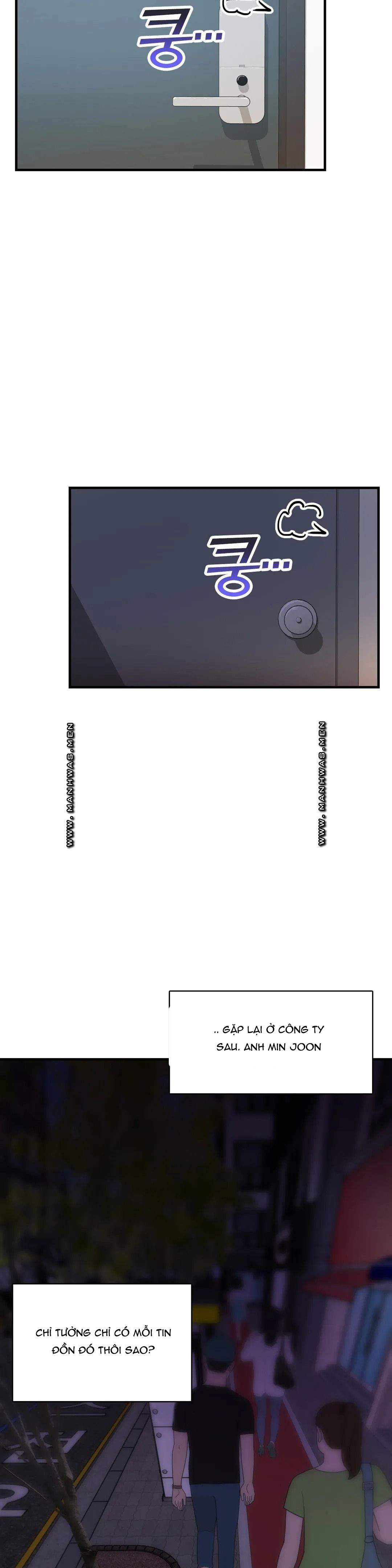 vấn đề nhạy cảm chapter 31 16