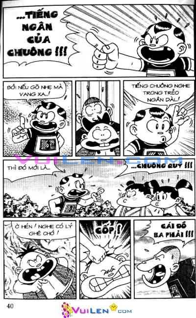 thần đồng đất việt chapter 80 37