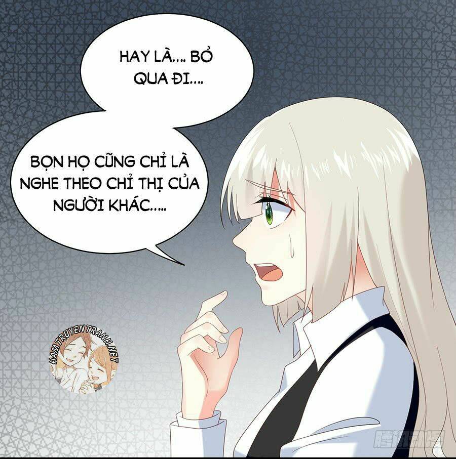 bảo bối thiên ức hào môn chapter 8.1 33