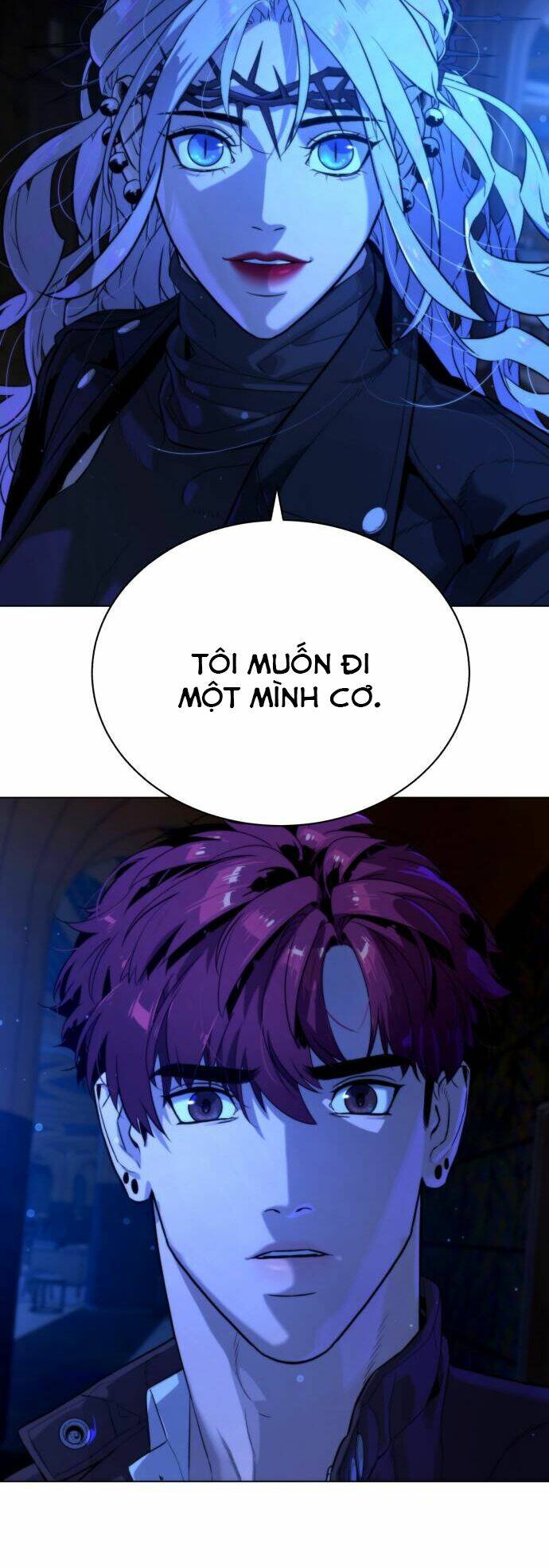 Máu trắng chapter 80 46