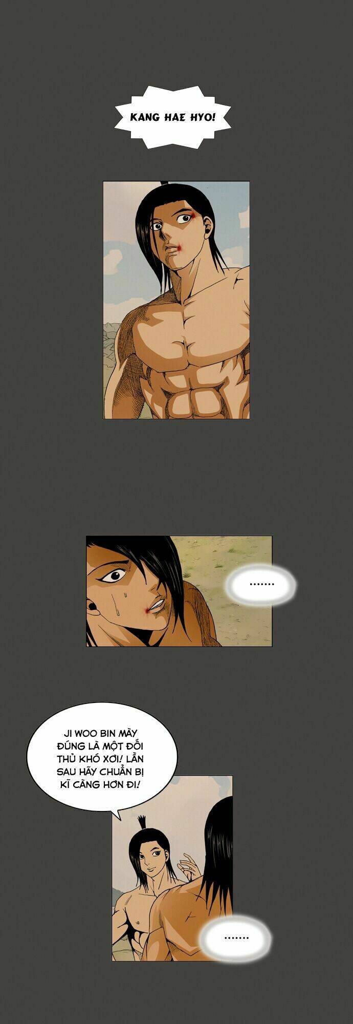 ultimate legend: kang hae hyo chapter 53 25