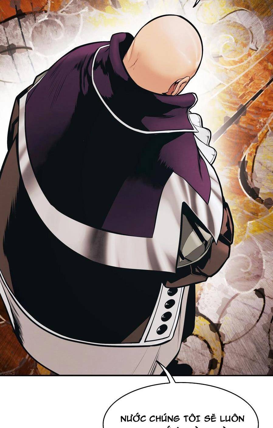 bất bại chân ma chapter 145 16