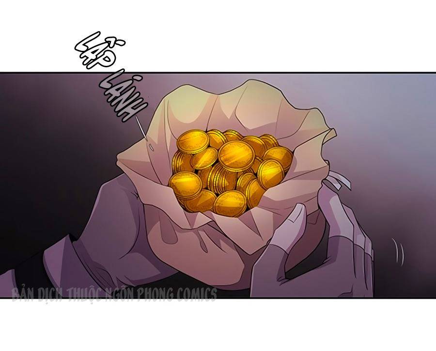 năm môn đệ của charlotte chapter 7 61