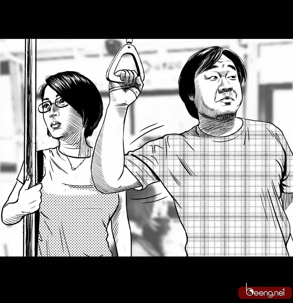 dạ hành khuyển chapter 2 53