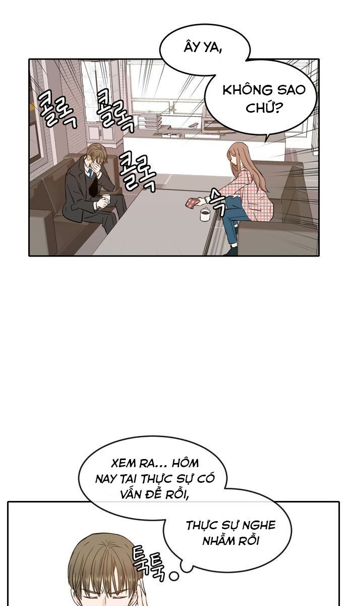 kiếp này cũng xin chăm sóc tôi như vậy nhé kiếp này cũng xin chăm sóc tôi như vậy nhé chapter 8 37