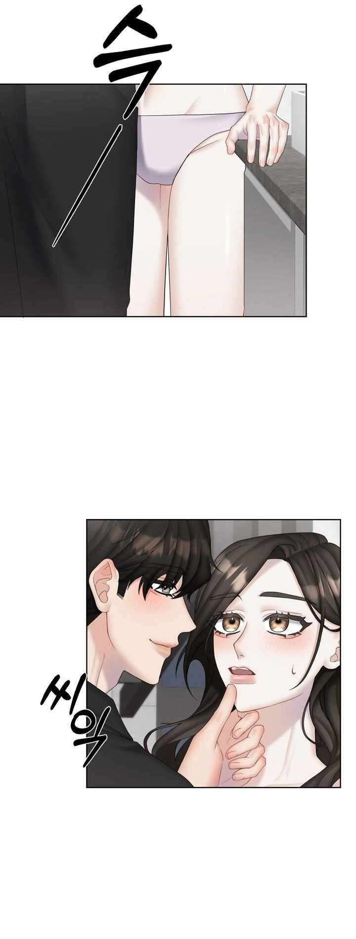 [18+] trò chơi giữa hai người chapter 20.1 11