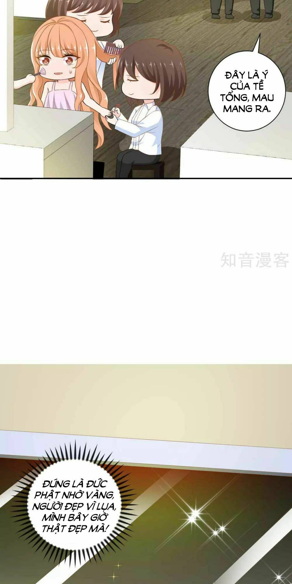 phụng tử thành hôn : tiên thê không được trốn chapter 9 23