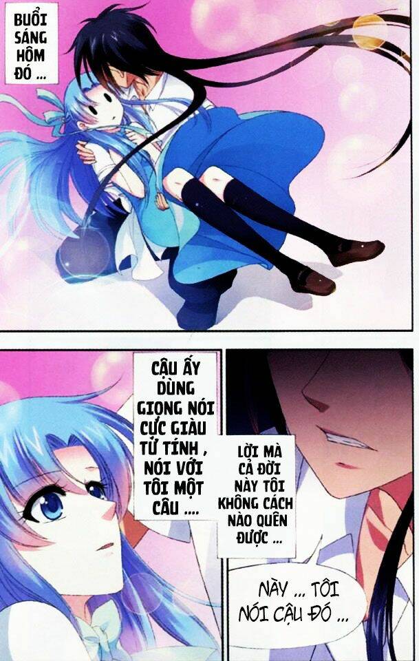 thánh cảnh thiên phương chapter 5 3