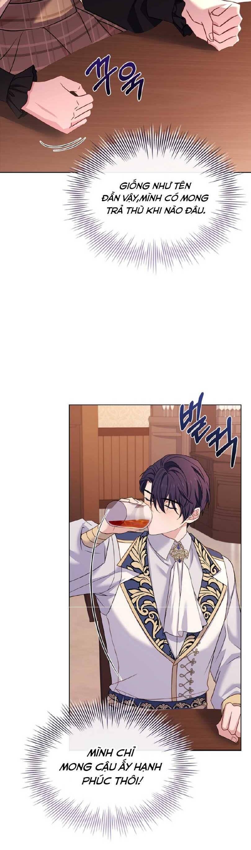 để yên cho tiểu thư hiền chapter 121 14