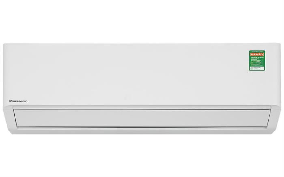 Máy lạnh Panasonic Inverter 1 HP CU/CS-U9BKH-8 - HÀNG CHÍNH HÃNG - CHỈ GIAO HCM