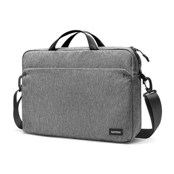 TÚI XÁCH SHOULDER BAG FOR ULTRABOOK 13/15/16 GRAY – A51