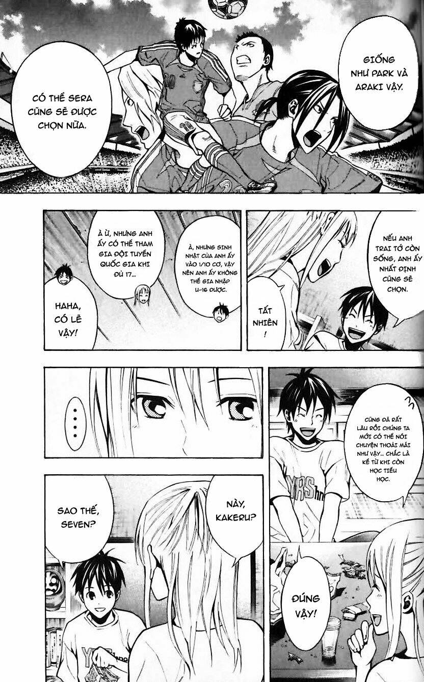 kỵ sĩ trong vòng cấm chapter 149 11