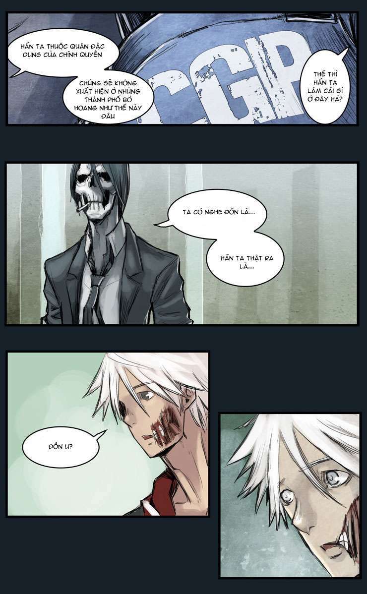 wake up deadman chapter 9 16