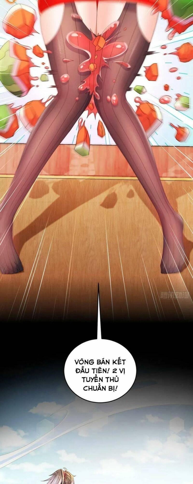 tuyệt sắc đạo lữ đều nói ngô hoàng có thể chất vô địch chapter 35 23