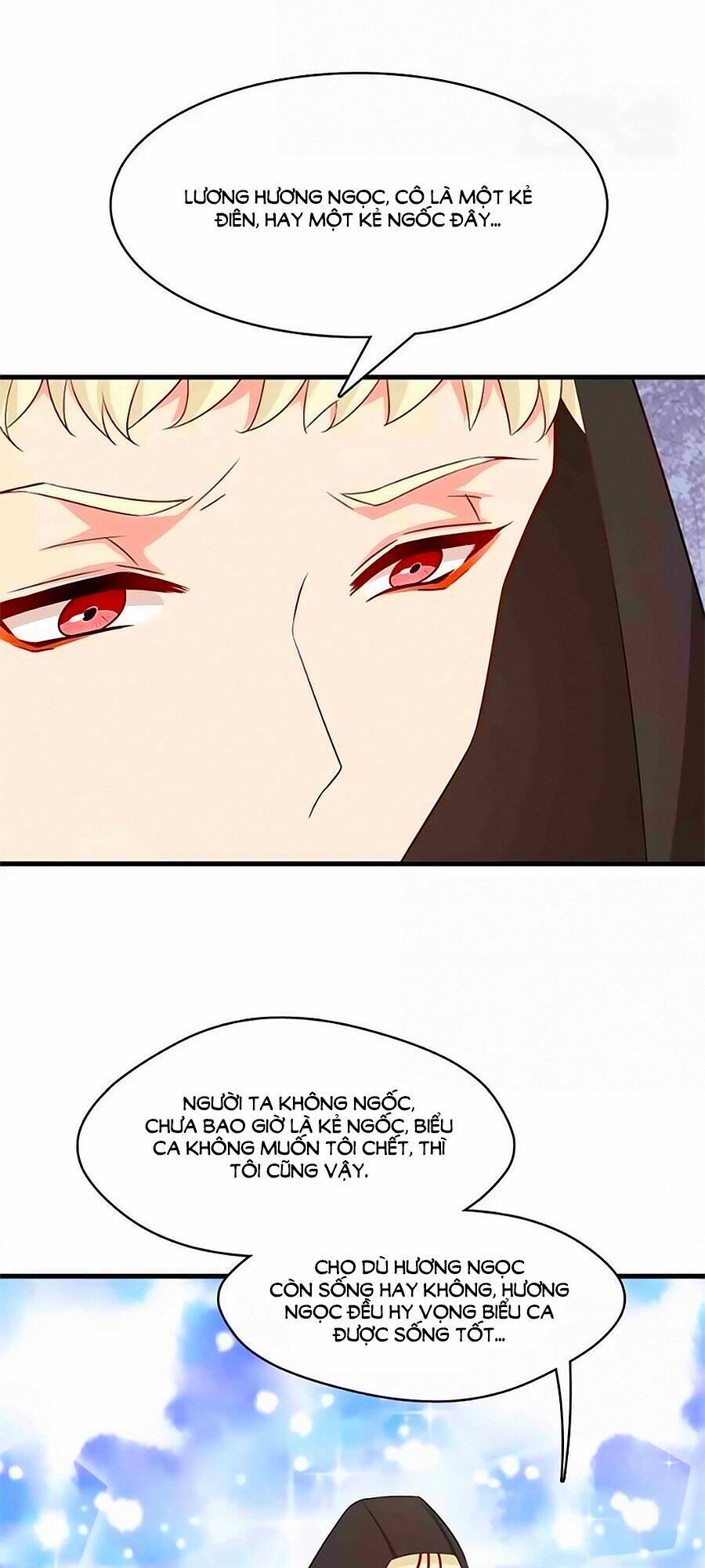 chỉ nhiễm thành hôn chapter 213 28