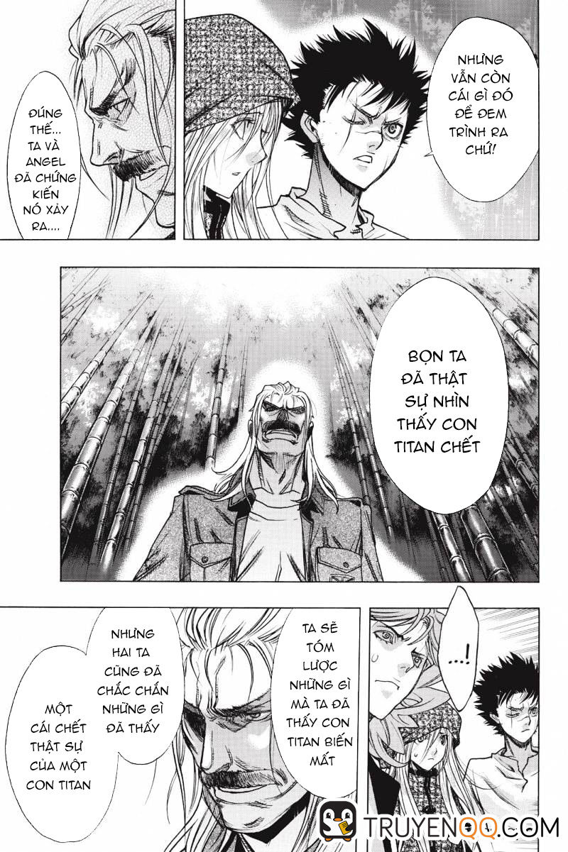 attack on titans - before the fall chapter 19 14