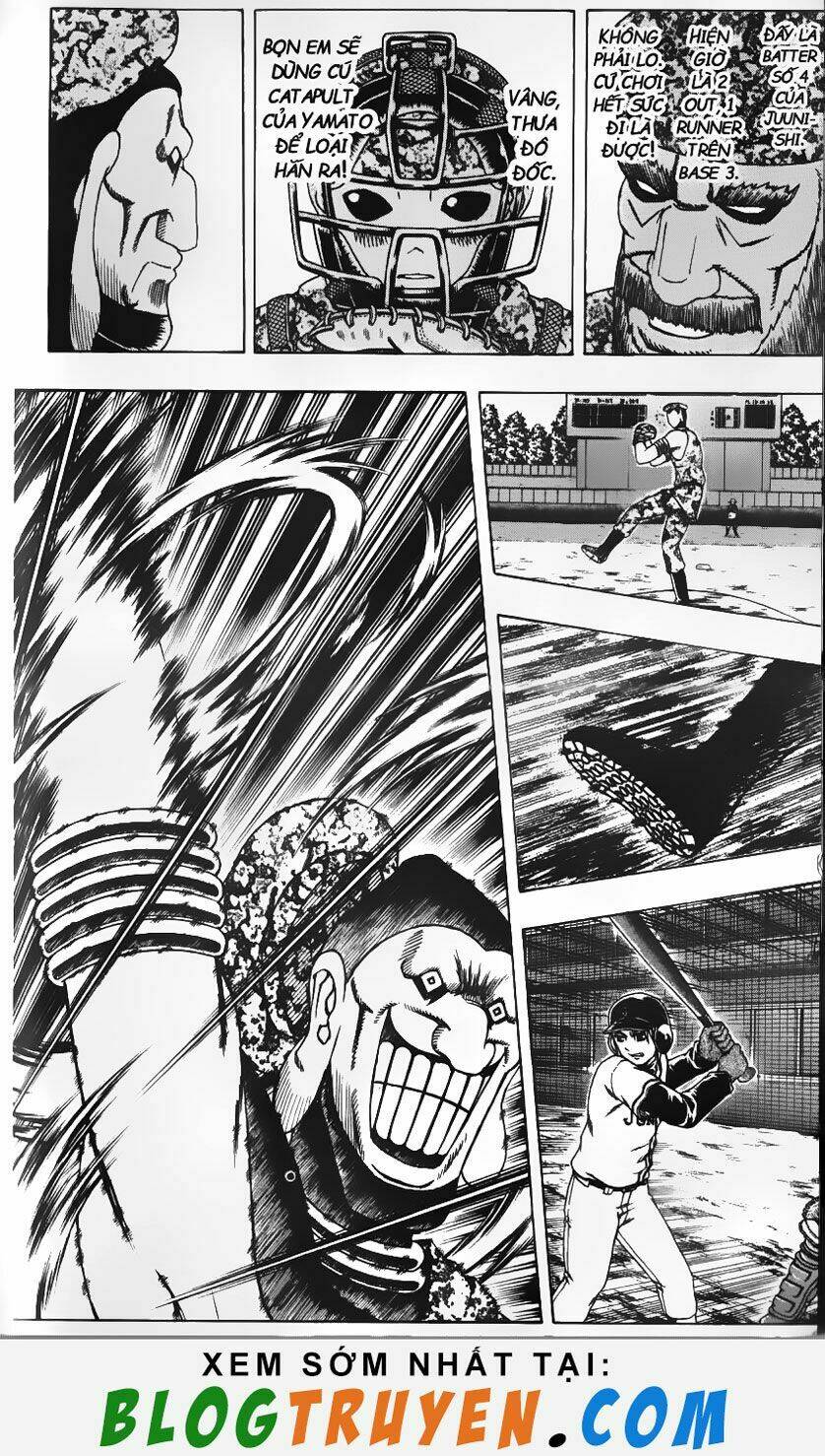 mr.fullswing chapter 103 15