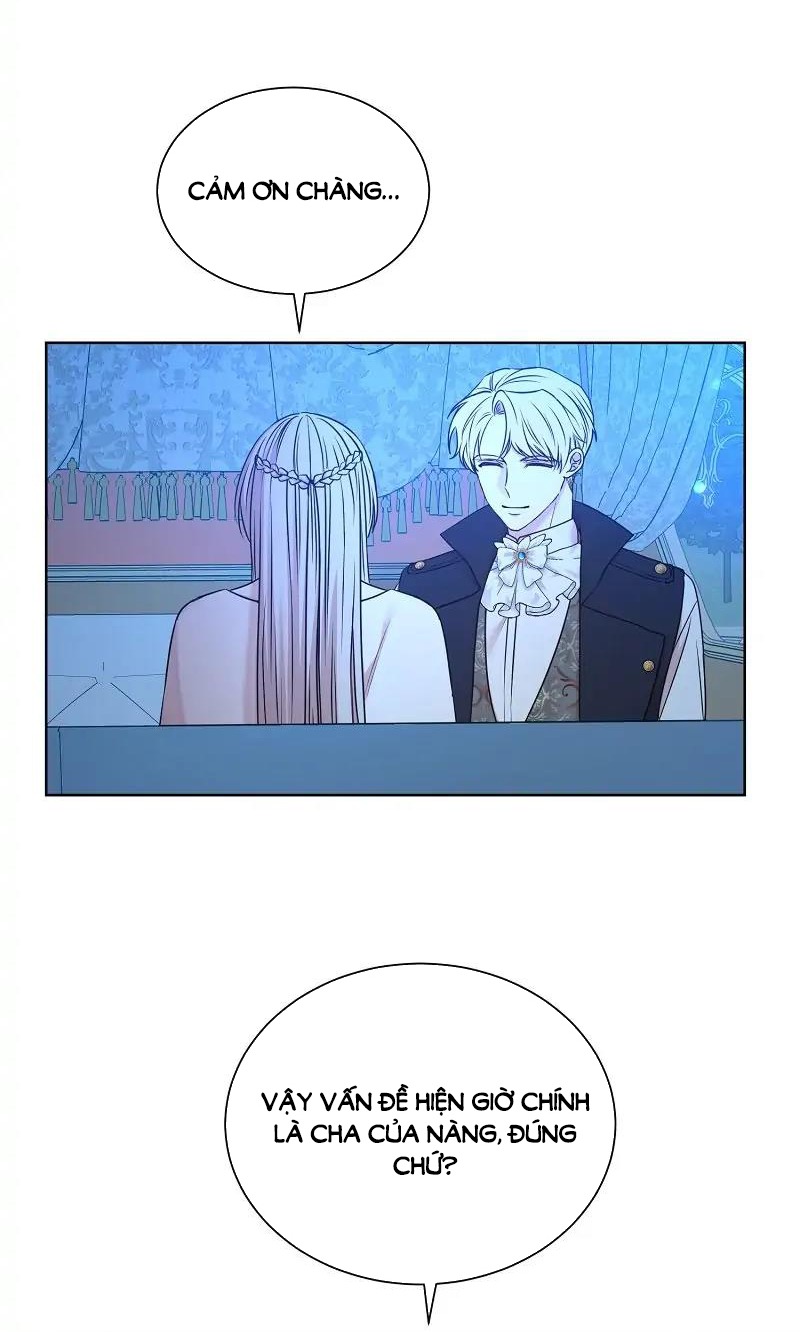 tôi chán nản vì người chồng thứ 2 còn "khỏe" hơn chồng cũ chapter 25.1 10