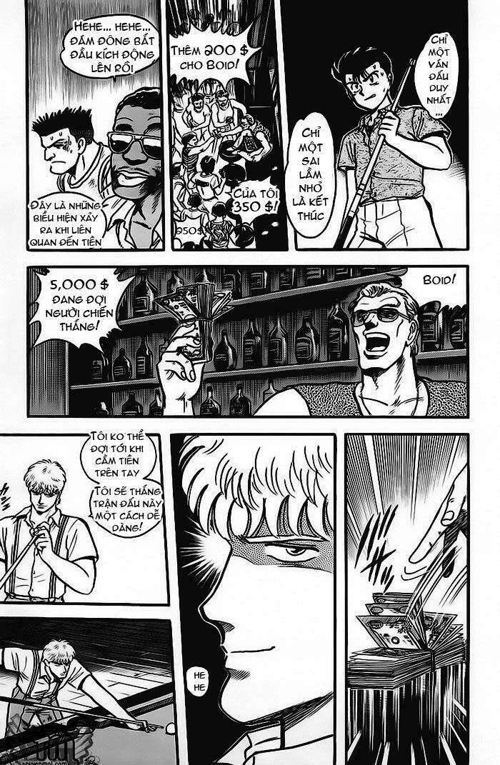 break shot chapter 30 4