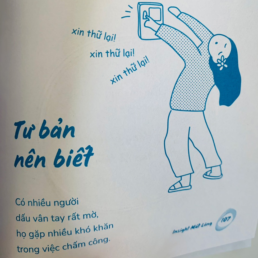 Cuốn sách: Ủaaa Emm?! Đi Làm Roy Hả?