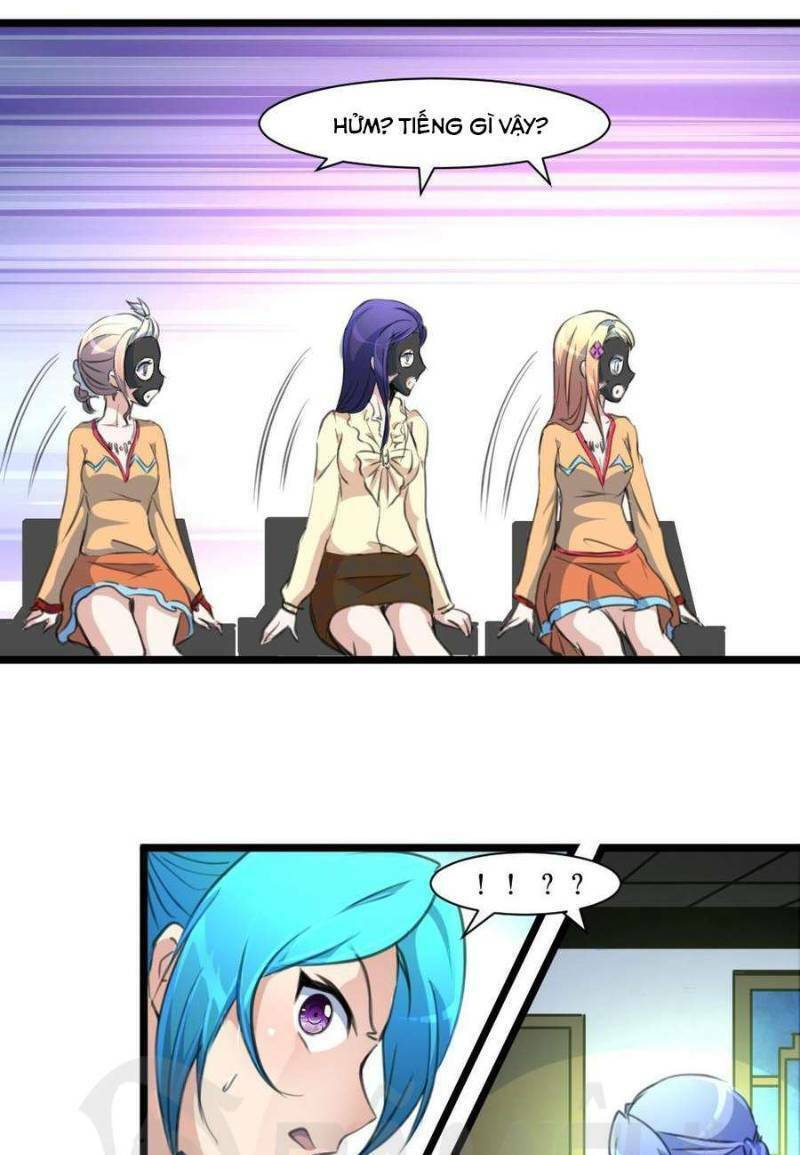 thần nhãn giám định sư chapter 56 1