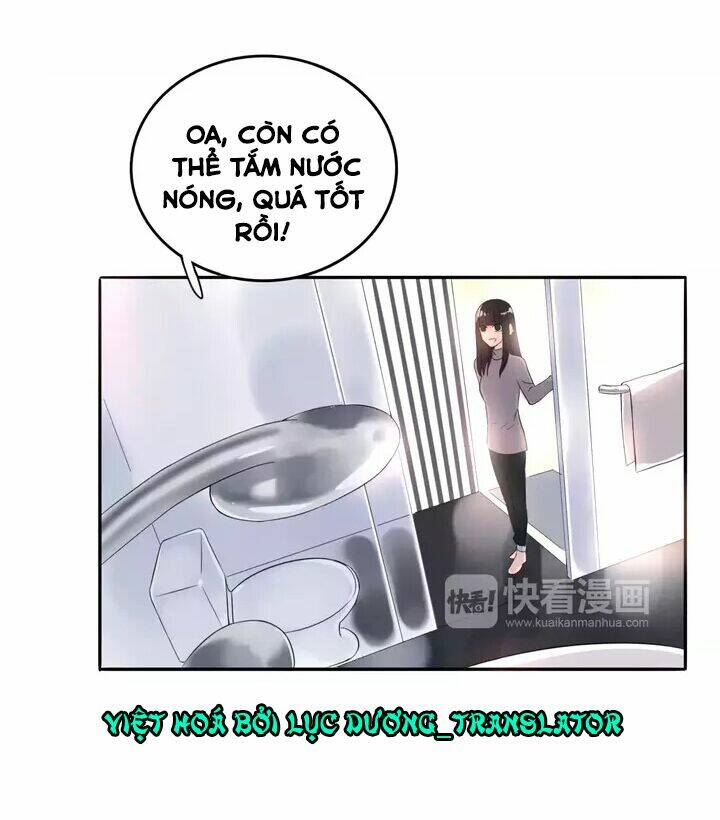 chào buổi sáng, hướng dương chapter 32 24