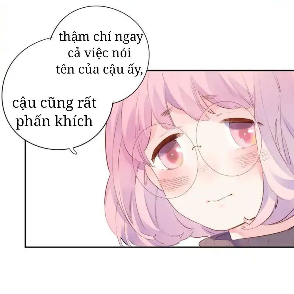 sos! tôi đã yêu một con sâu bướm (phần 2) chapter 45 53