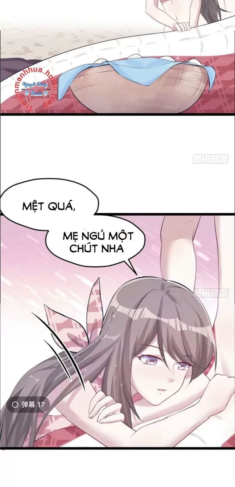 [16+] thảnh thơi thú thế chủng chủng điền, sinh sinh tể chapter 110 25