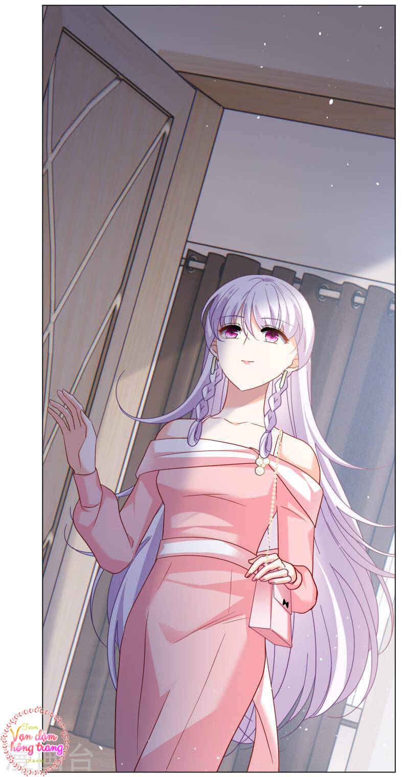 cô ấy đến rồi, xin nằm xuống! chapter 267 6