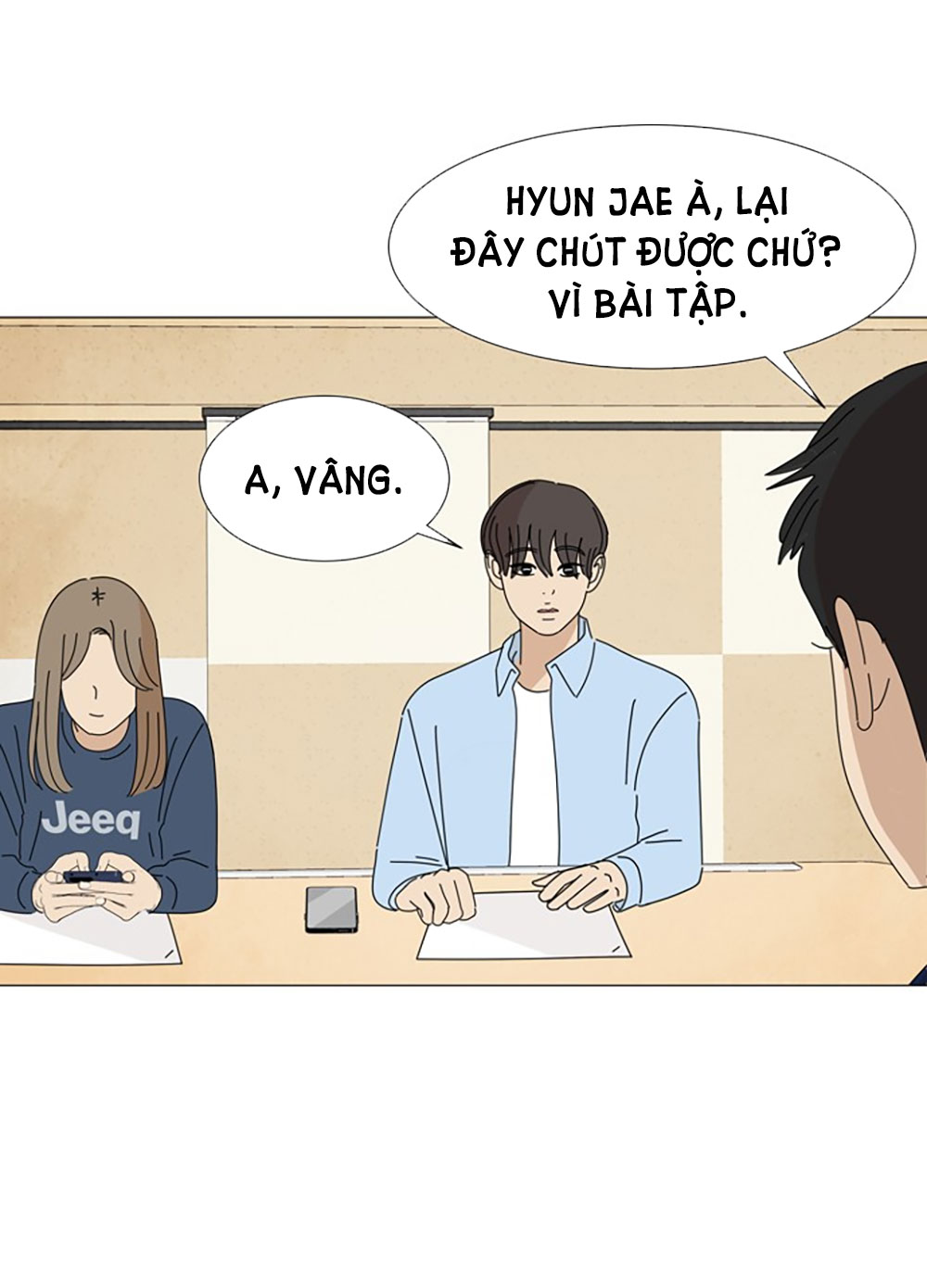 Tuyển Tập Truyện Ngắn Dằm Khăm Của Bạn Mảy chapter 44.2 - Trang 11