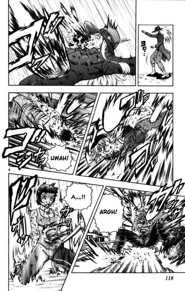 history's strongest disciple kenichi chapter 254 7