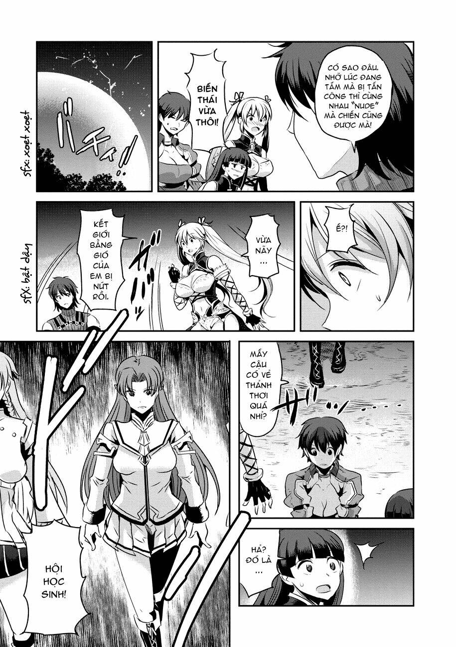 hagure yuusha no kichiku bigaku chapter 11 14