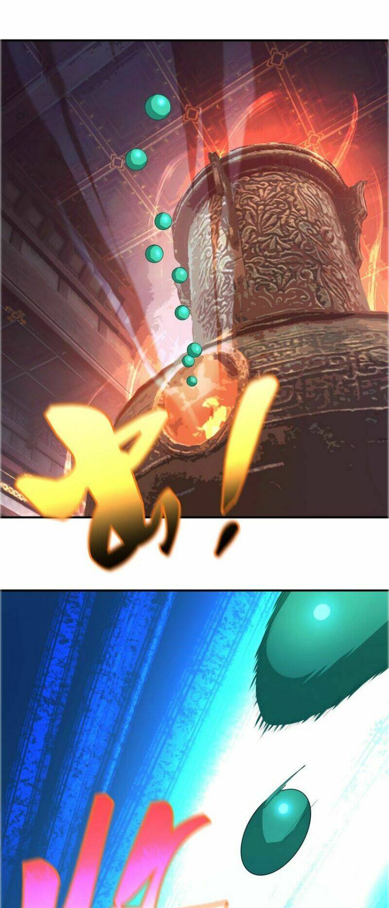 ta luyện dược thành thánh chapter 3 17