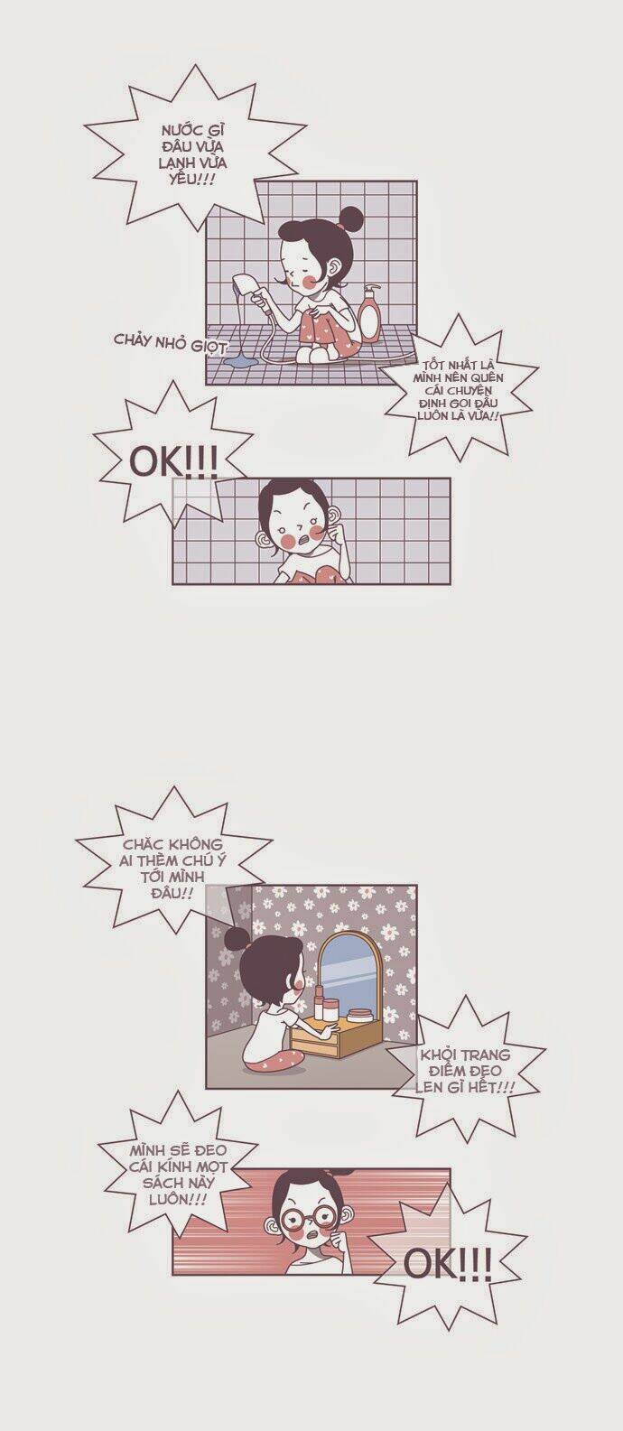 a bittersweet life chapter 1 2