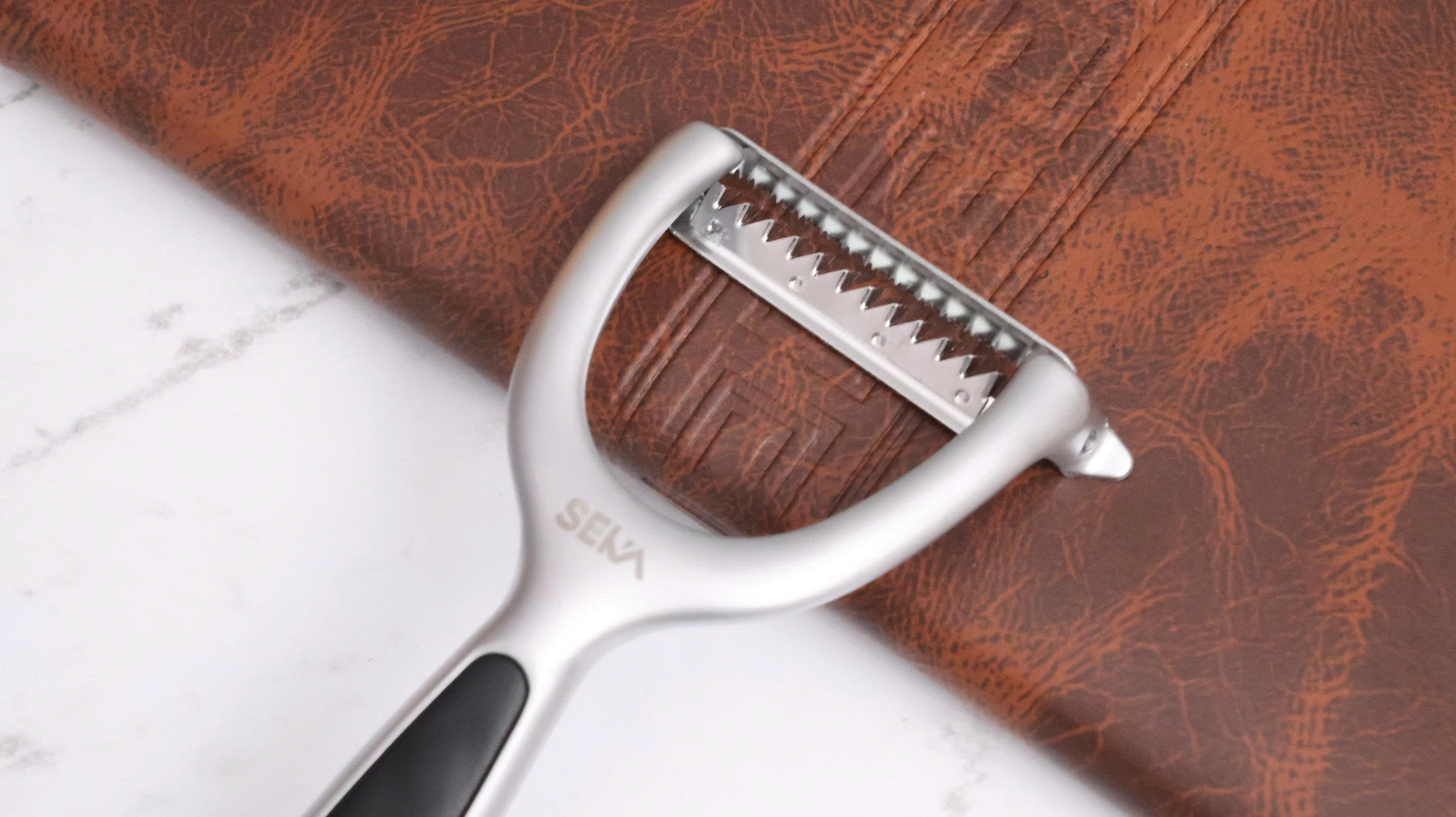 Dao Bào Nạo Củ Quả Inox - Dao Bào Rau Củ Quả Chất Lượng