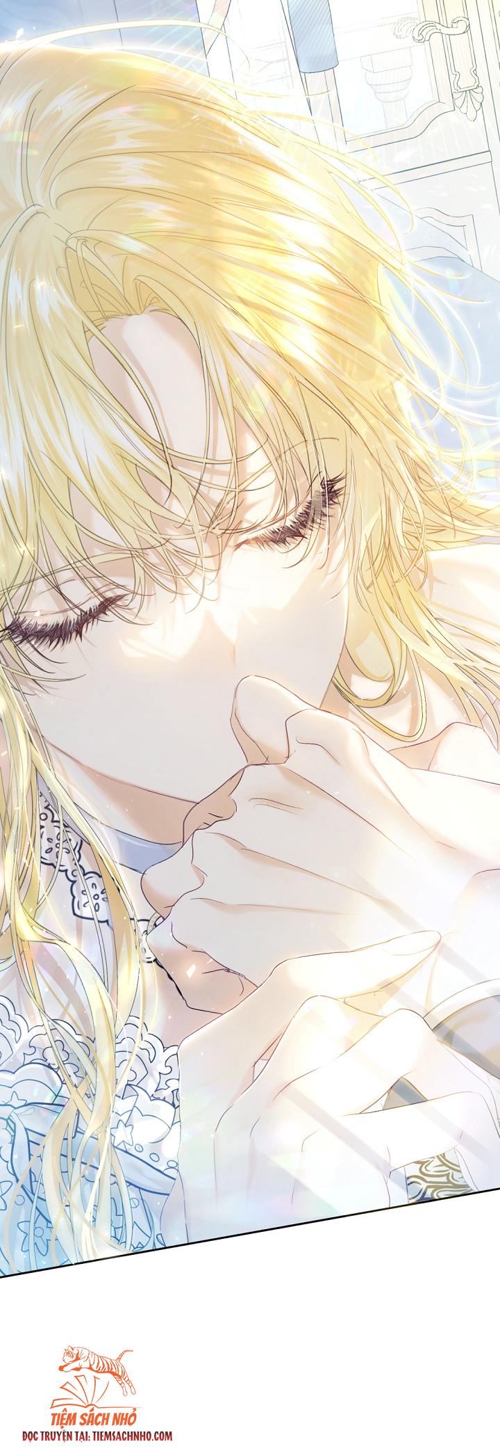 ác nữ là con rối chapter 53 12