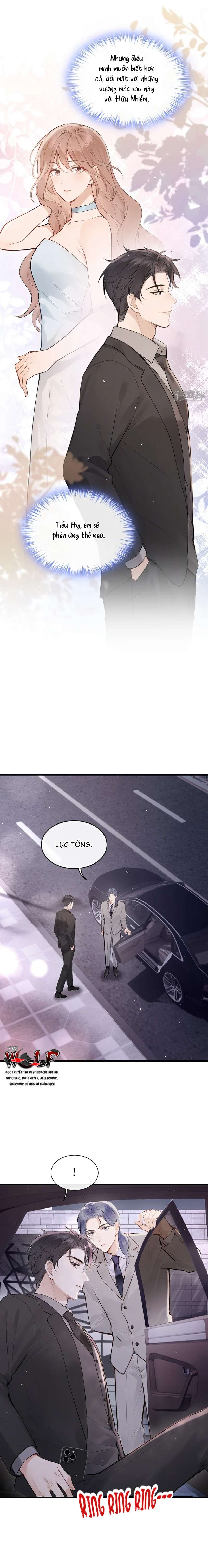 sống chung để tán em chapter 57 7