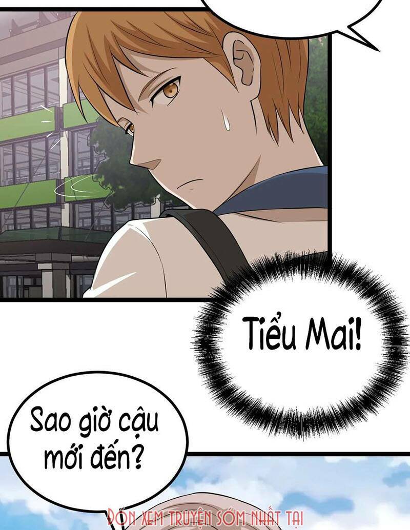 đai ca trở lại tuổi 16 chapter 156 5