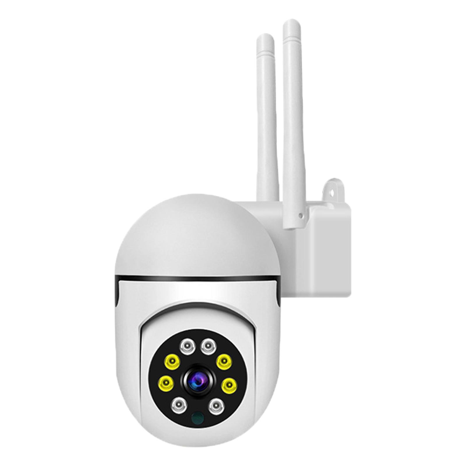 Cam 1080P Waterproof Camera Outdoor Surveillance