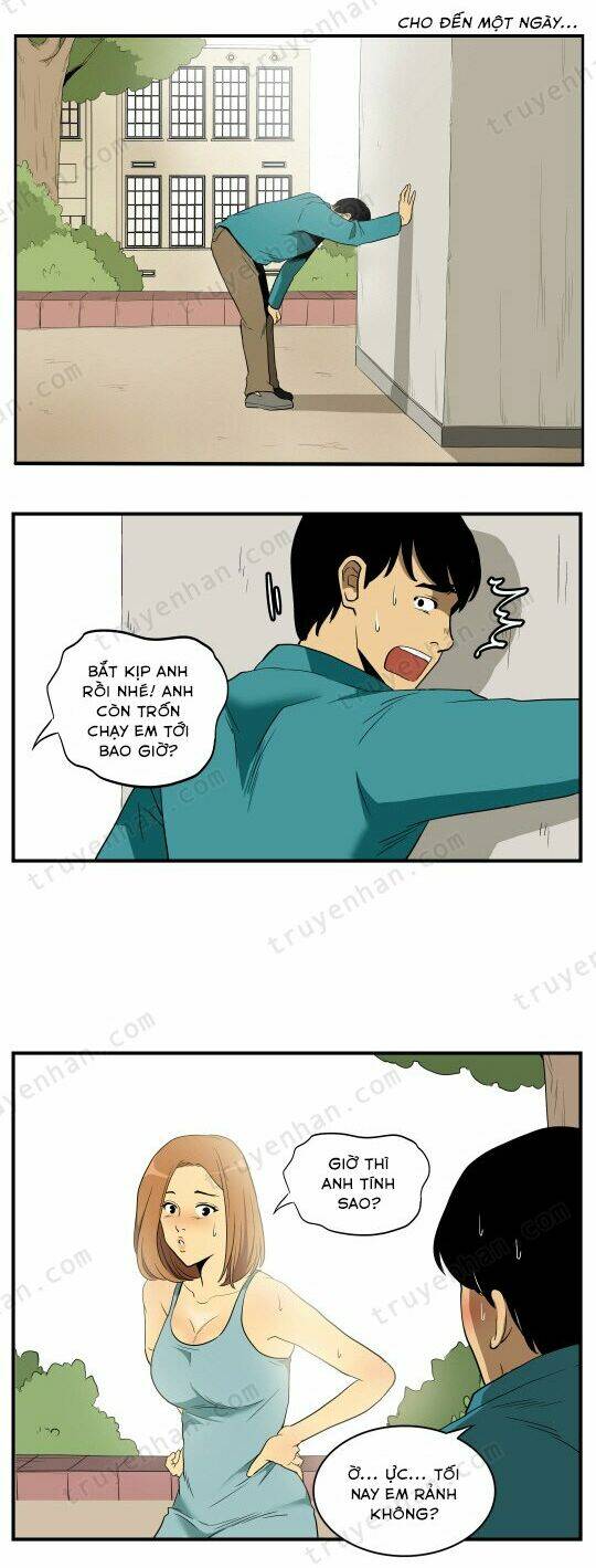 truyện bựa hàn quốc xẻng chapter 146 3