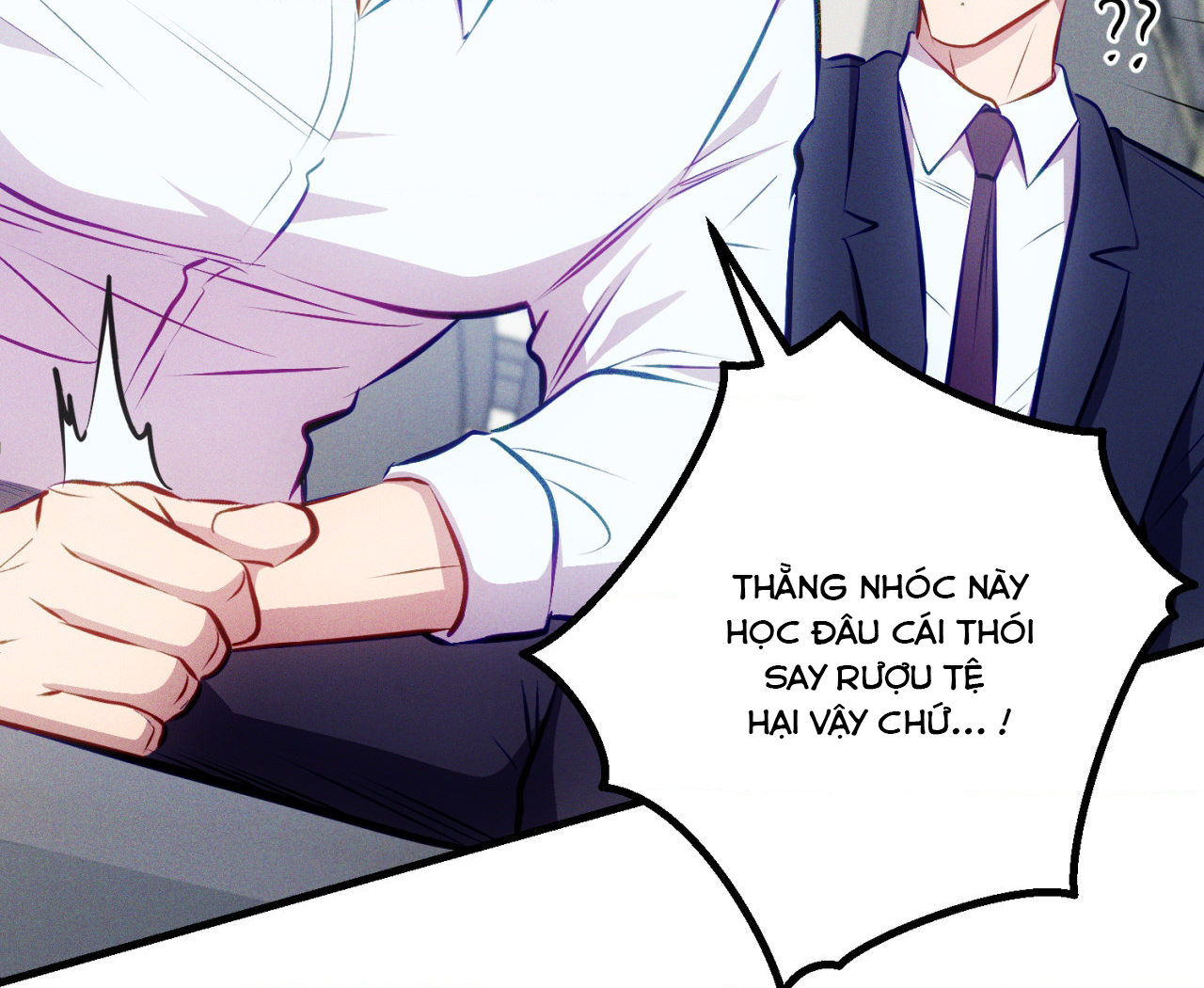 cái đồ ngốc nghếch này chapter 2 150