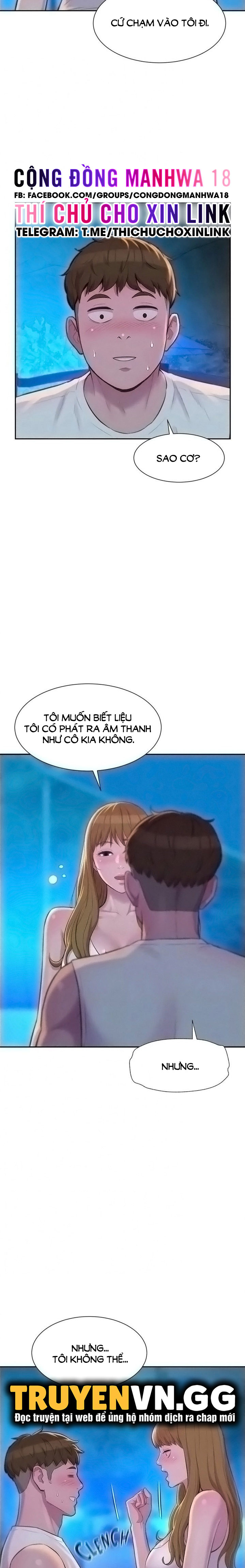 trại hè lãng mạn chapter 22 17