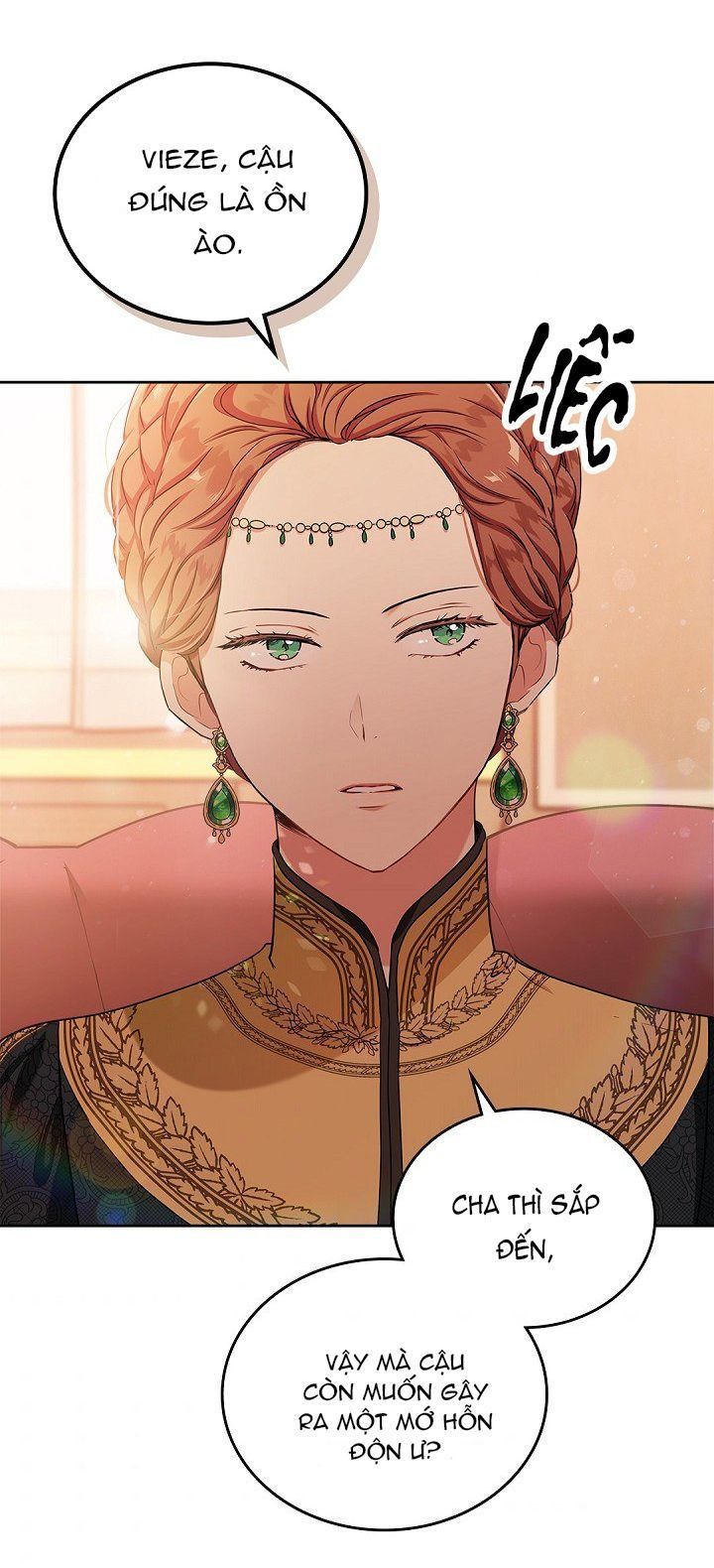 lần này tôi sẽ trở thành gia chủ chapter 14 36